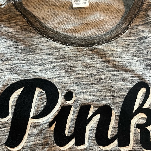 Victoria’s Secret Pink pullover sweater - Picture 9 of 10